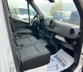 Mercedes-Benz Sprinter 316 ХЛАДИЛЕН , MAXI , EURO6 , FULL , TOP , снимка 8