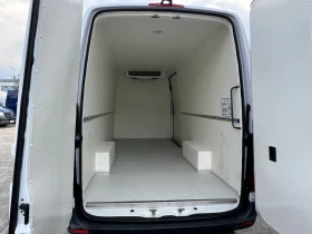 Mercedes-Benz Sprinter 316 ХЛАДИЛЕН , MAXI , EURO6 , FULL , TOP , снимка 6