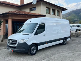 Mercedes-Benz Sprinter 316 ХЛАДИЛЕН , MAXI , EURO6 , FULL , TOP , снимка 1