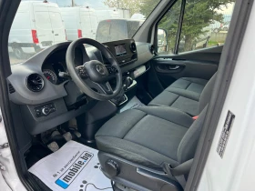 Mercedes-Benz Sprinter 316 ХЛАДИЛЕН , MAXI , EURO6 , FULL , TOP , снимка 12