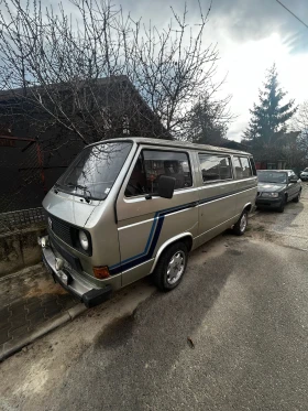 VW Transporter T3, снимка 5