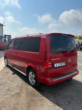 VW T6 Transporter, снимка 5