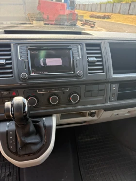 VW T6 Transporter, снимка 8