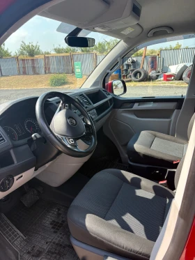VW T6 Transporter, снимка 6