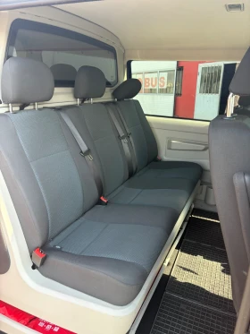 VW T6 Transporter, снимка 9