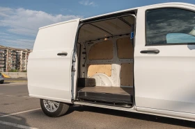 Mercedes-Benz Vito, снимка 9