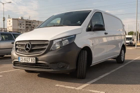 Mercedes-Benz Vito, снимка 2