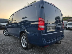Mercedes-Benz Vito 1.6, снимка 4