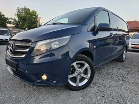 Mercedes-Benz Vito 1.6, снимка 1