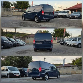 Mercedes-Benz Vito 1.6, снимка 10