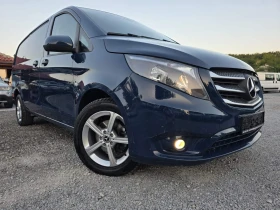 Mercedes-Benz Vito 1.6, снимка 3