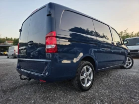 Mercedes-Benz Vito 1.6, снимка 6