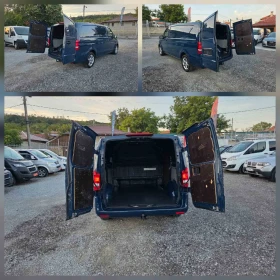 Mercedes-Benz Vito 1.6, снимка 17