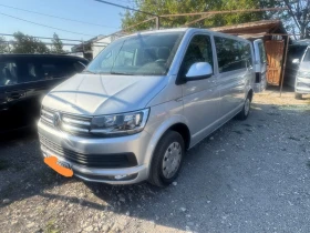 VW T6 Volkswagen Transporter T6, снимка 3