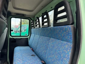 Iveco Daily 35c15* 6+ 1 места* Тристранен самосвал, снимка 7