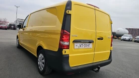 Mercedes-Benz Vito 114-XXL-7G TRONIK , снимка 7