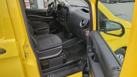 Mercedes-Benz Vito 114-XXL-7G TRONIK , снимка 13