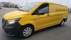 Mercedes-Benz Vito 114-XXL-7G TRONIK , снимка 3