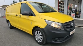 Mercedes-Benz Vito 114-XXL-7G TRONIK , снимка 2