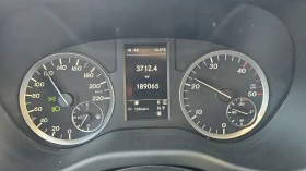 Mercedes-Benz Vito 114-XXL-7G TRONIK  | Mobile.bg    11