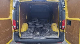 Mercedes-Benz Vito 114-XXL-7G TRONIK , снимка 14