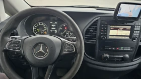 Mercedes-Benz Vito 114-XXL-7G TRONIK , снимка 10