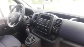 Обява за продажба на Opel Vivaro Opel VIVARO BITurbo ~25 000 лв. - изображение 5