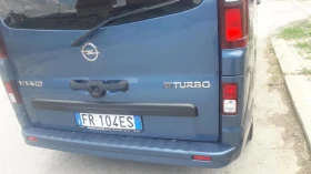 Обява за продажба на Opel Vivaro Opel VIVARO BITurbo ~25 000 лв. - изображение 3