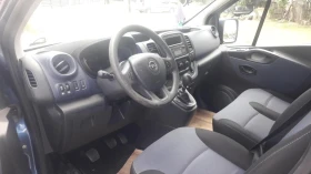 Обява за продажба на Opel Vivaro Opel VIVARO BITurbo ~25 000 лв. - изображение 4