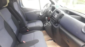 Обява за продажба на Opel Vivaro Opel VIVARO BITurbo ~25 000 лв. - изображение 6