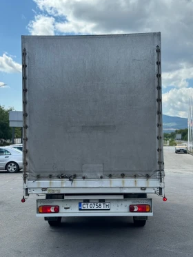 Обява за продажба на Renault Master Renault Master 170к/с ~15 000 лв. - изображение 4