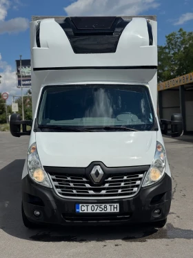 Обява за продажба на Renault Master Renault Master 170к/с ~15 000 лв. - изображение 1