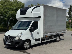 Обява за продажба на Renault Master Renault Master 170к/с ~15 000 лв. - изображение 2