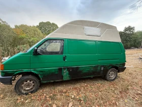 Обява за продажба на VW T4 ~2 500 лв. - изображение 1