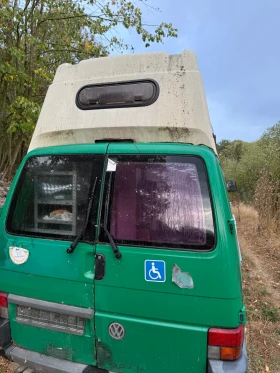 Обява за продажба на VW T4 ~2 500 лв. - изображение 2