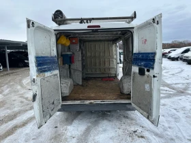 Fiat Ducato 2.3d КЛИМАТИК!!!, снимка 6
