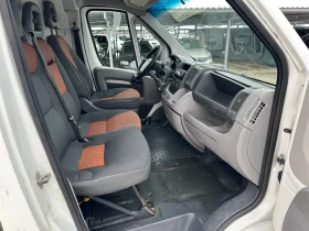 Fiat Ducato 2.3d КЛИМАТИК!!!, снимка 11
