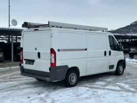 Fiat Ducato 2.3d КЛИМАТИК!!!, снимка 4