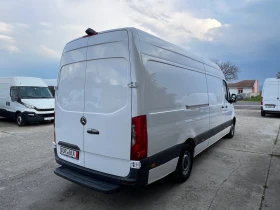 Mercedes-Benz Sprinter 316 ХЛАДИЛЕН , MAXI , EURO6 , FULL , TOP  | Auto.bg — изображение 4