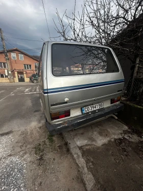 VW Transporter T3 | Mobile.bg � ����� ������ 9