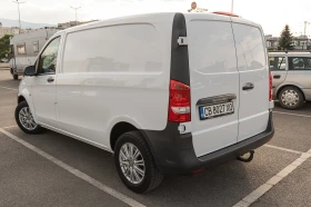 Mercedes-Benz Vito | Mobile.bg � ����� ������ 5