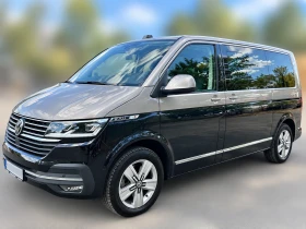 VW Caravelle T6.1 Comfortline LONG| DSG| 4MOTION | Mobile.bg � ����� ������ 6