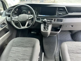 VW Caravelle T6.1 Comfortline LONG| DSG| 4MOTION | Mobile.bg � ����� ������ 7