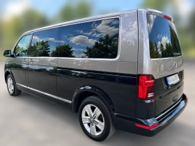 VW Caravelle T6.1 Comfortline LONG| DSG| 4MOTION | Mobile.bg � ����� ������ 5