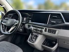 VW Caravelle T6.1 Comfortline LONG| DSG| 4MOTION | Mobile.bg � ����� ������ 8