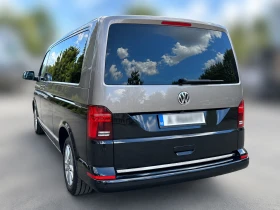 VW Caravelle T6.1 Comfortline LONG| DSG| 4MOTION | Mobile.bg � ����� ������ 4