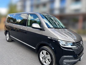 VW Caravelle T6.1 Comfortline LONG| DSG| 4MOTION | Mobile.bg � ����� ������ 2