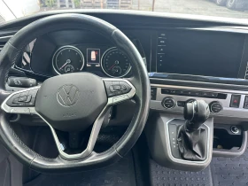 VW Caravelle T6.1 Comfortline LONG| DSG| 4MOTION | Mobile.bg � ����� ������ 9