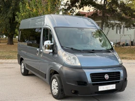 Fiat Ducato 2.3MultiJet | Mobile.bg � ����� ������ 2