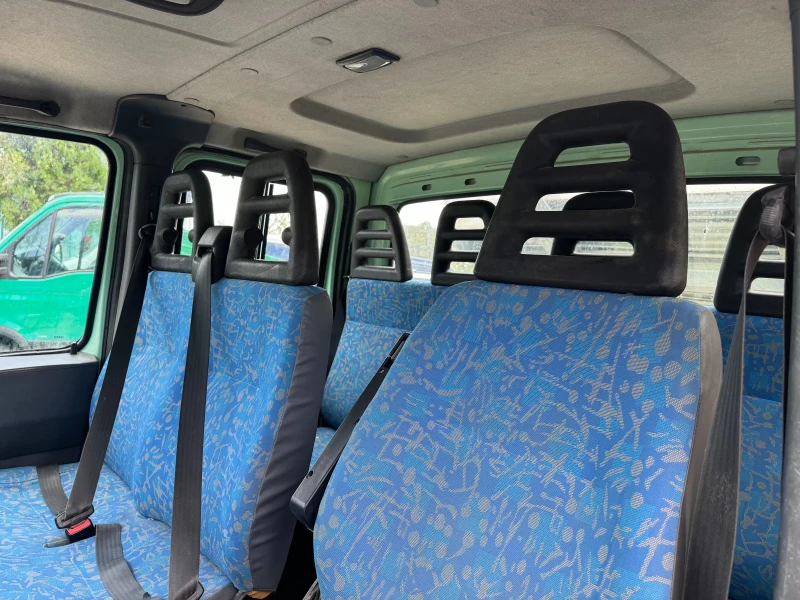 Iveco Daily 35c15* 6+ 1 места* Тристранен самосвал, снимка 6 - Бусове и автобуси - 47120100